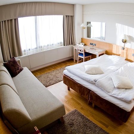 Finlandia Hotel Victoria タンペレ 部屋 写真
