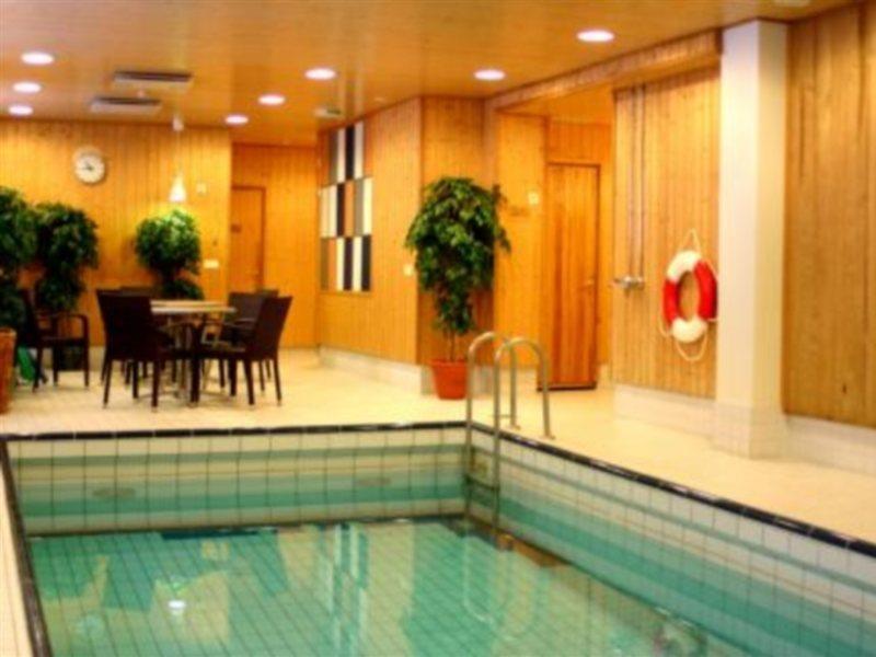 Finlandia Hotel Victoria タンペレ 設備 写真