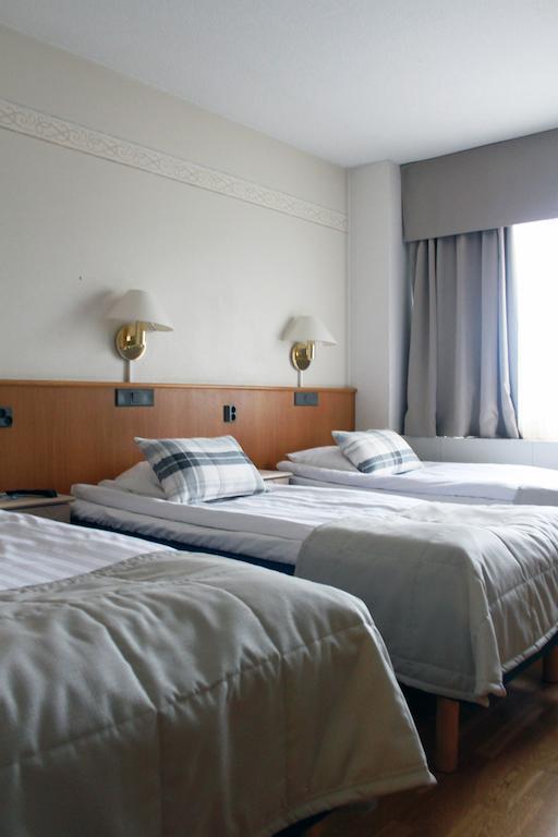 Finlandia Hotel Victoria タンペレ エクステリア 写真