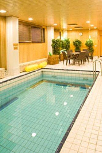 Finlandia Hotel Victoria タンペレ エクステリア 写真