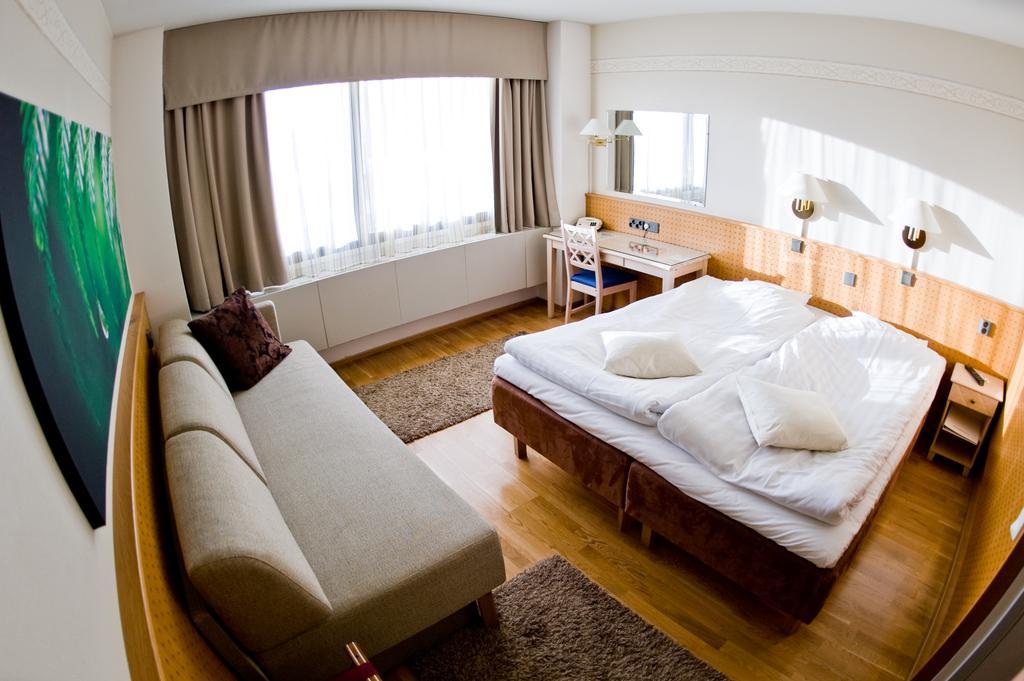 Finlandia Hotel Victoria タンペレ 部屋 写真