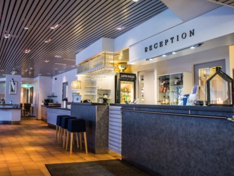 Finlandia Hotel Victoria タンペレ エクステリア 写真