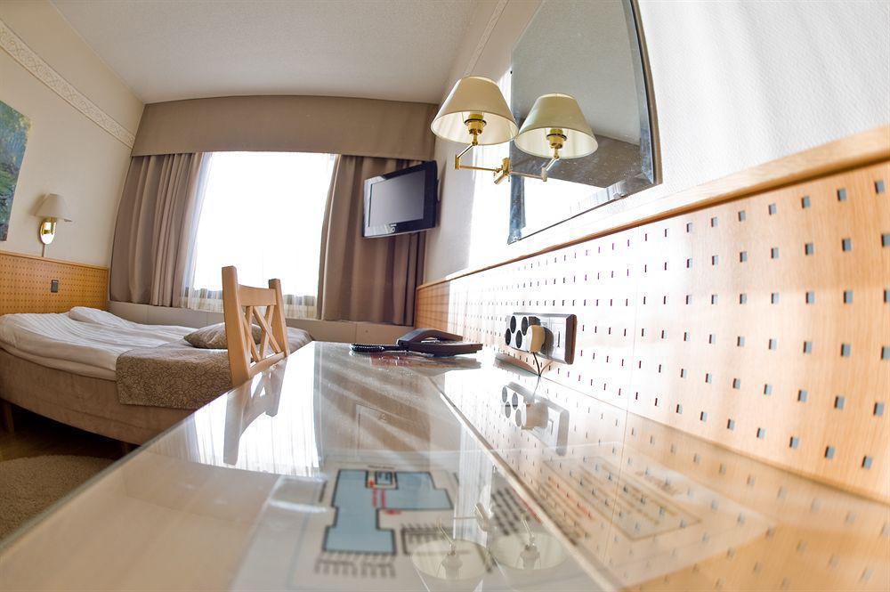 Finlandia Hotel Victoria タンペレ エクステリア 写真